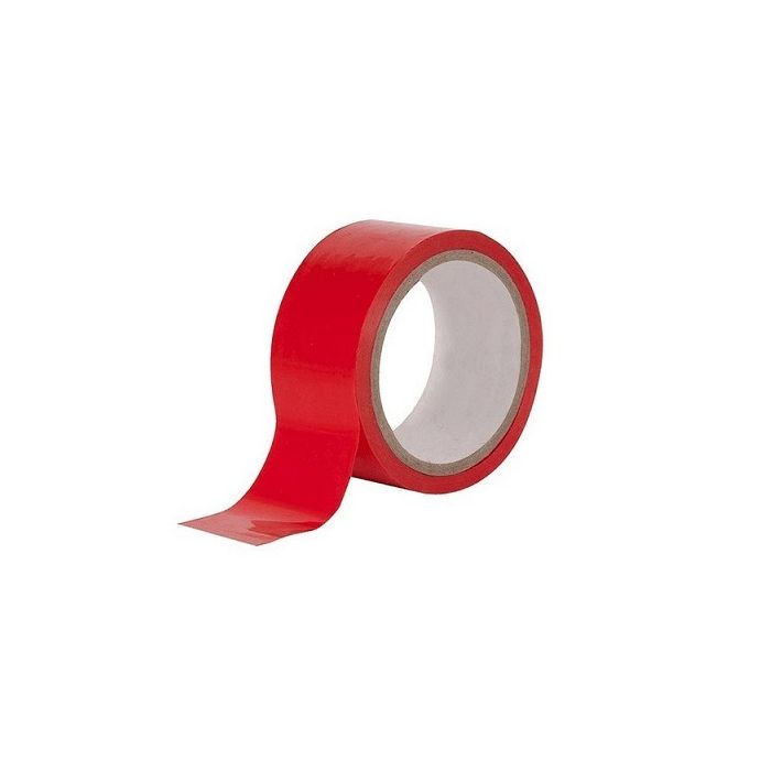 Airseal polyethyleen tape 48mm breed (=33m) 