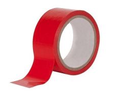 Airseal polyethyleen tape 48mm breed (=33m) 