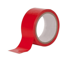 Airseal polyethyleen tape 48mm breed (=33m) 10 - 18mm 48mm Isolatie tape
