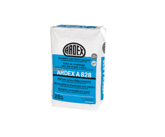 Ardex A828 uitvlakmiddel (per zak 5 kg) Ardex Knauf Afwerking gipsplaten