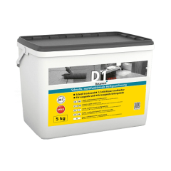 Botament D1 Speed multifunctionele hechtprimer 5kg (per stuk) 