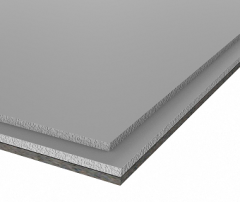 Fermacell akoestische vloerplaat 1500x500x35mm (=0,75m²) 30mm 35mm Vloerelementen