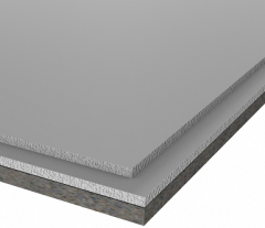 Fermacell akoestische vloerplaat 1500x500x45mm (=0,75m²) 45mm Fermacell vloerelementen