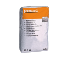 Fermacell Honingraatkorrels 22,5 kg (per zak) Fermacell