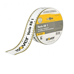 Isover Vario KB1 tape 6cm breed (=40m) Isover Proclima Sealadvice  Isolatie tape