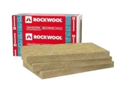 Rockwool steenwol 035 1000x610x160mm Rd:4,55 3pl/pak (=1,83m²) 4,55 2,85 5,70 Steenwolplaat 035 Rockwool