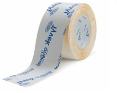 Tyvek tape 75mm breed (=25m) Meuwissen Gerritsen Sealadvice Tyvek Isolatietape