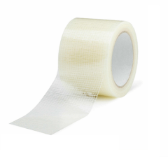 VAST-R Folie Tape Basic 7,5cm breed (=25m) Isover Isolatie tape