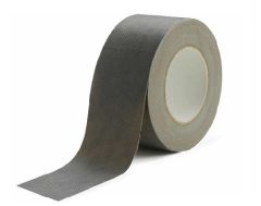 VAST-R Spinvlies Tape 7,5cm breed (=25m) Meuwissen Gerritsen Sealadvice Tyvek Isolatietape