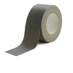 VAST-R Spinvlies Tape 7,5cm breed (=25m) Meuwissen Gerritsen 75mm Isolatie tape