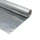 Dampdichte aluminium folie 50x1,5m (=75m²)