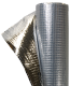 Dampdichte aluminium folie 50x1,5m (=75m²)