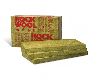 Rockwool rd waarde