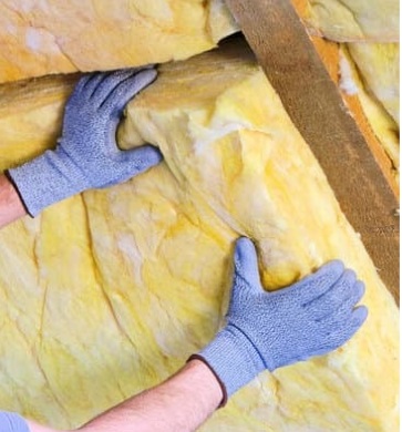 Duurzaamheid steenwol en glaswol 